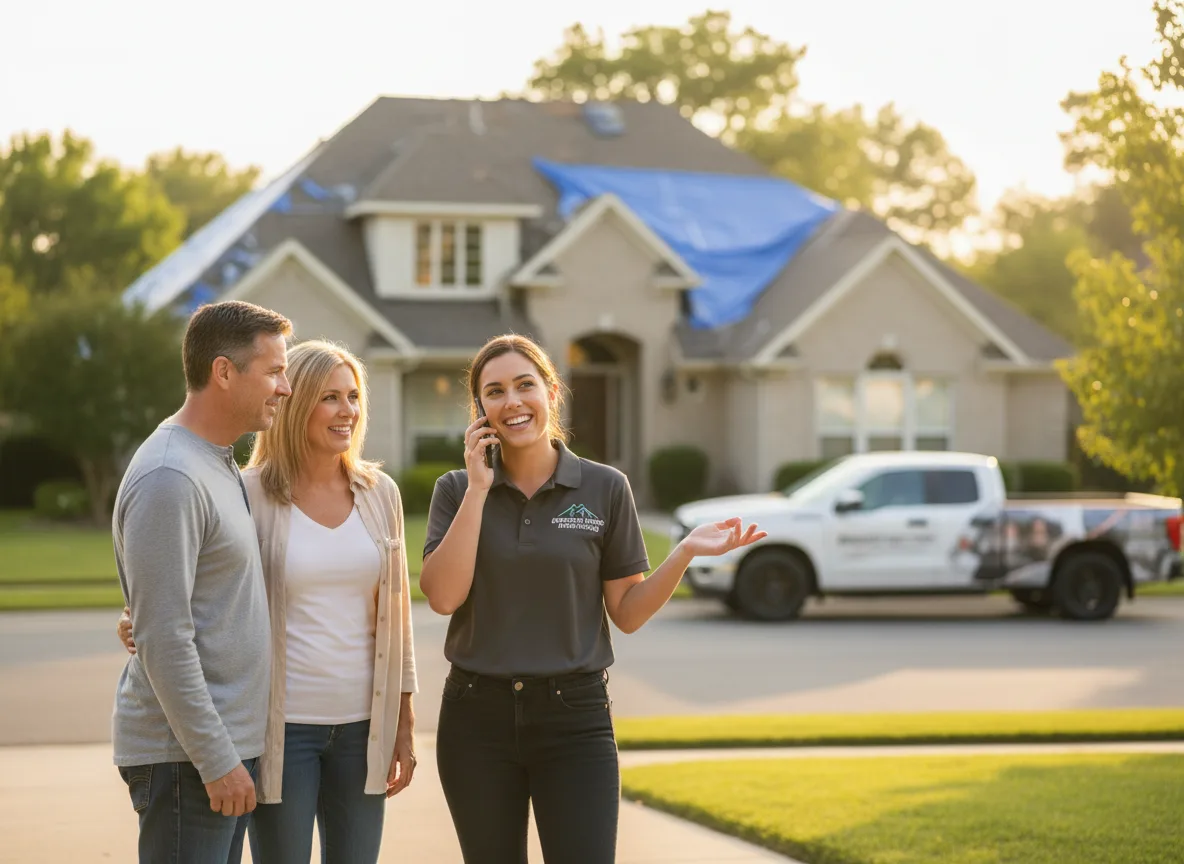 Emergency Roof Repair Wellington, CO FAQs